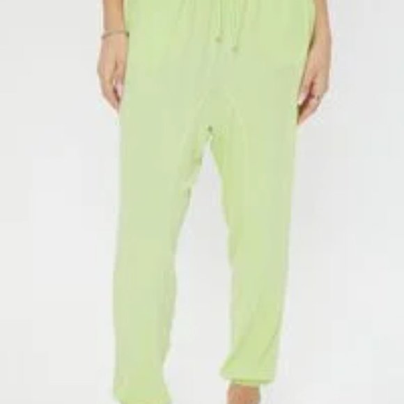 Paperbag Lounge Joggers Small - Picture 5 of 8